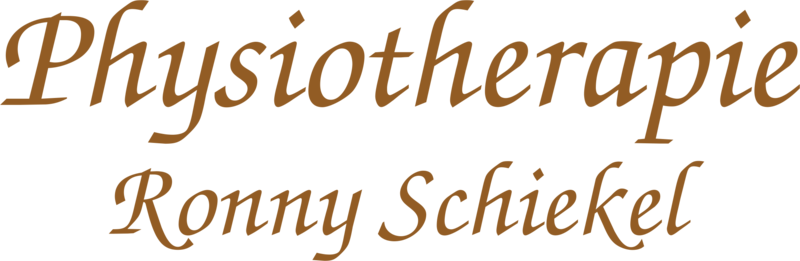 Physiotherapie Ronny Schiekel